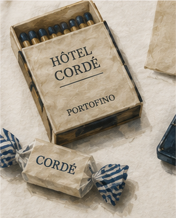 Hôtel Cordé Tee