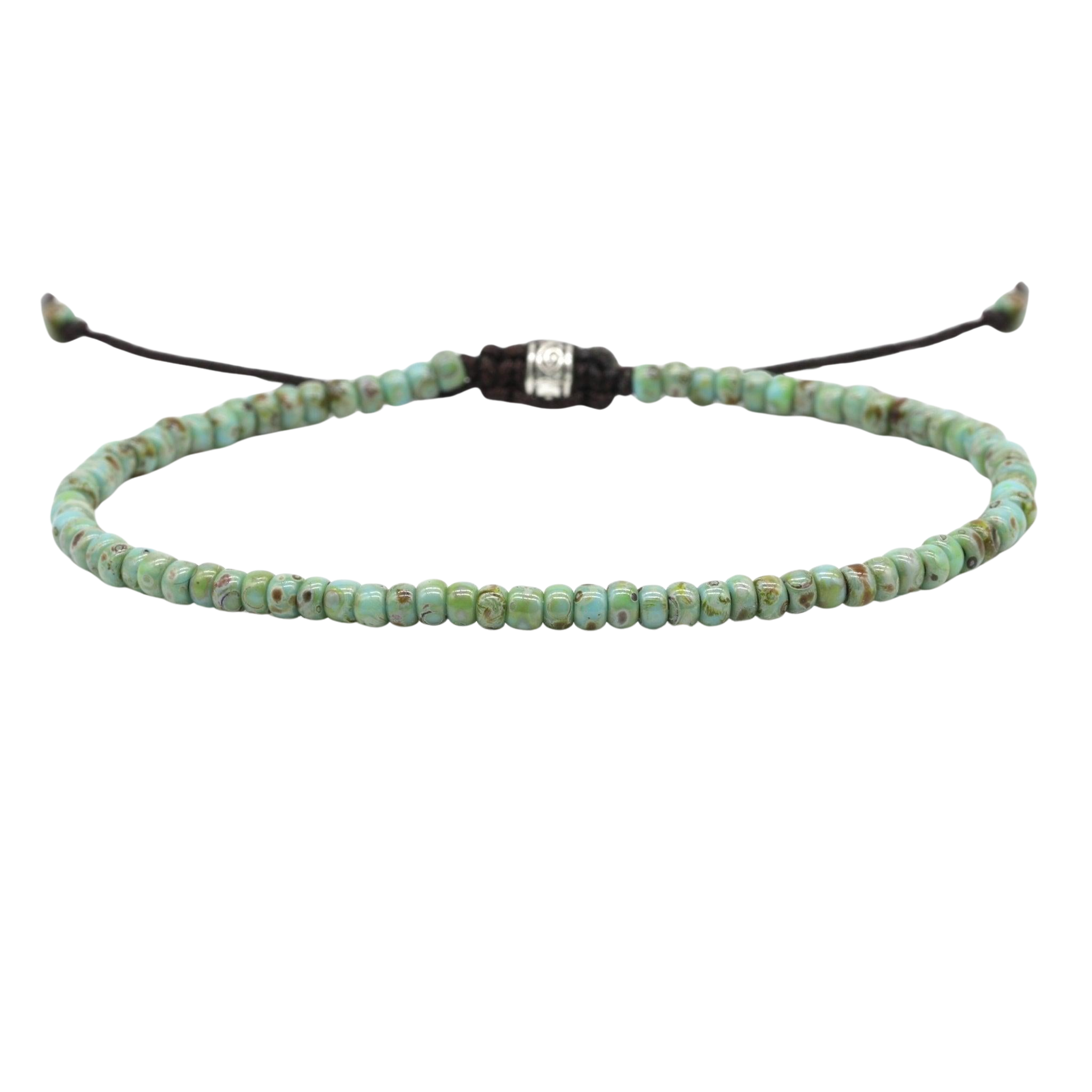 Antibes Glass Bracelet