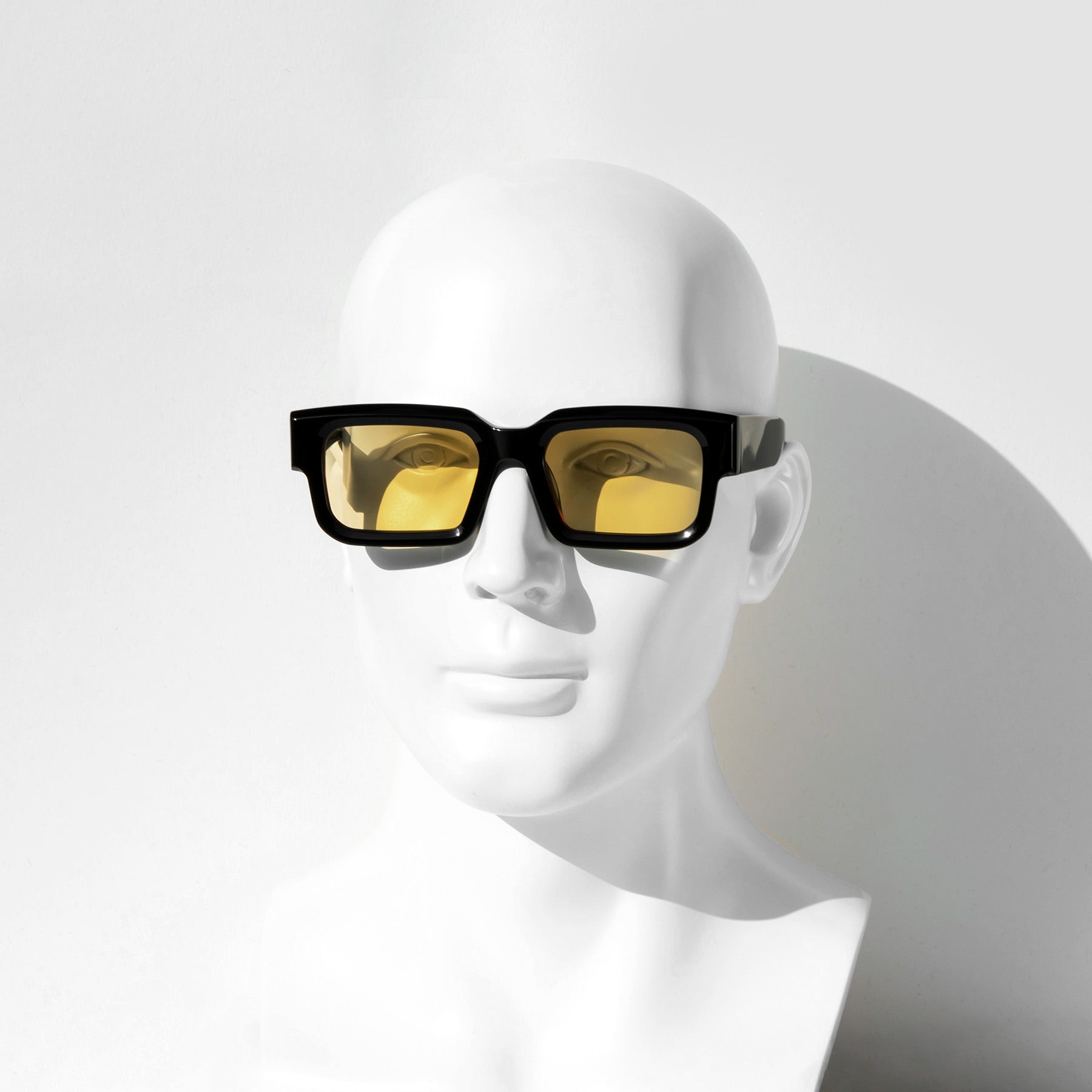 Menton Sunglasses
