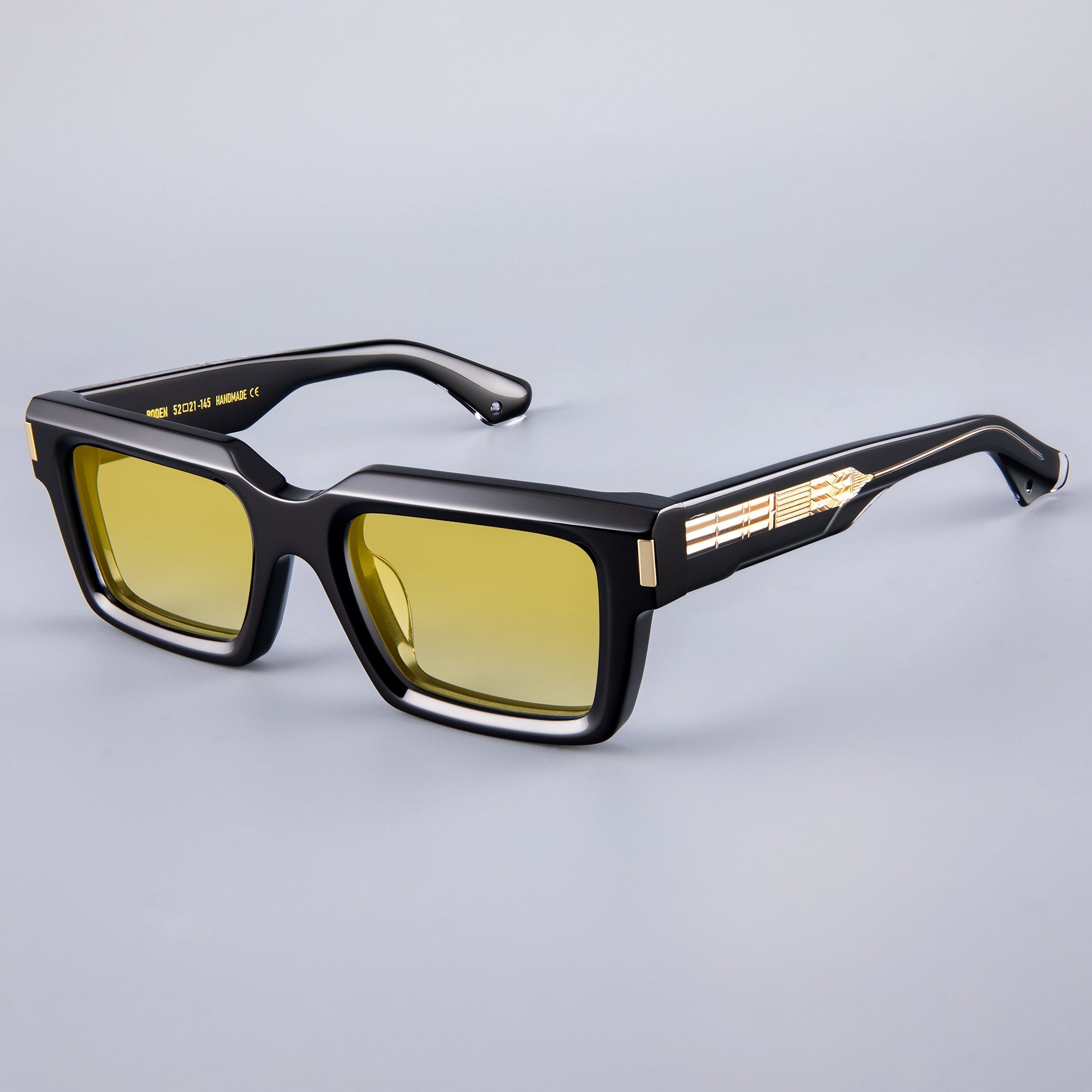 Monaco Sunglasses