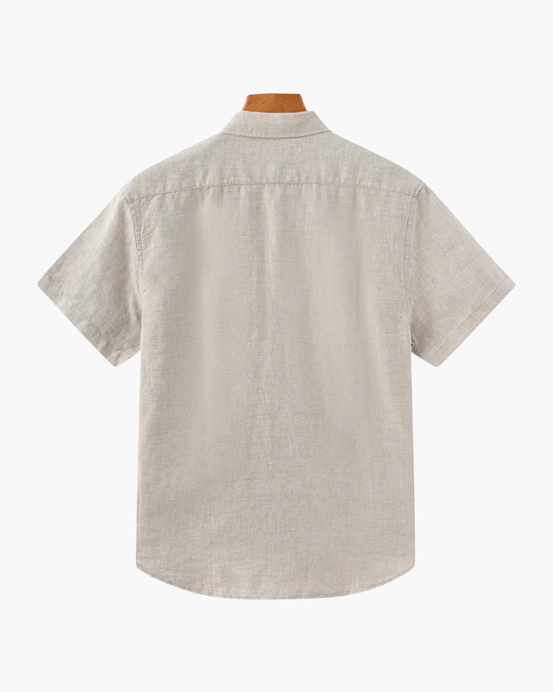 Cassis Short Sleeve Shirt