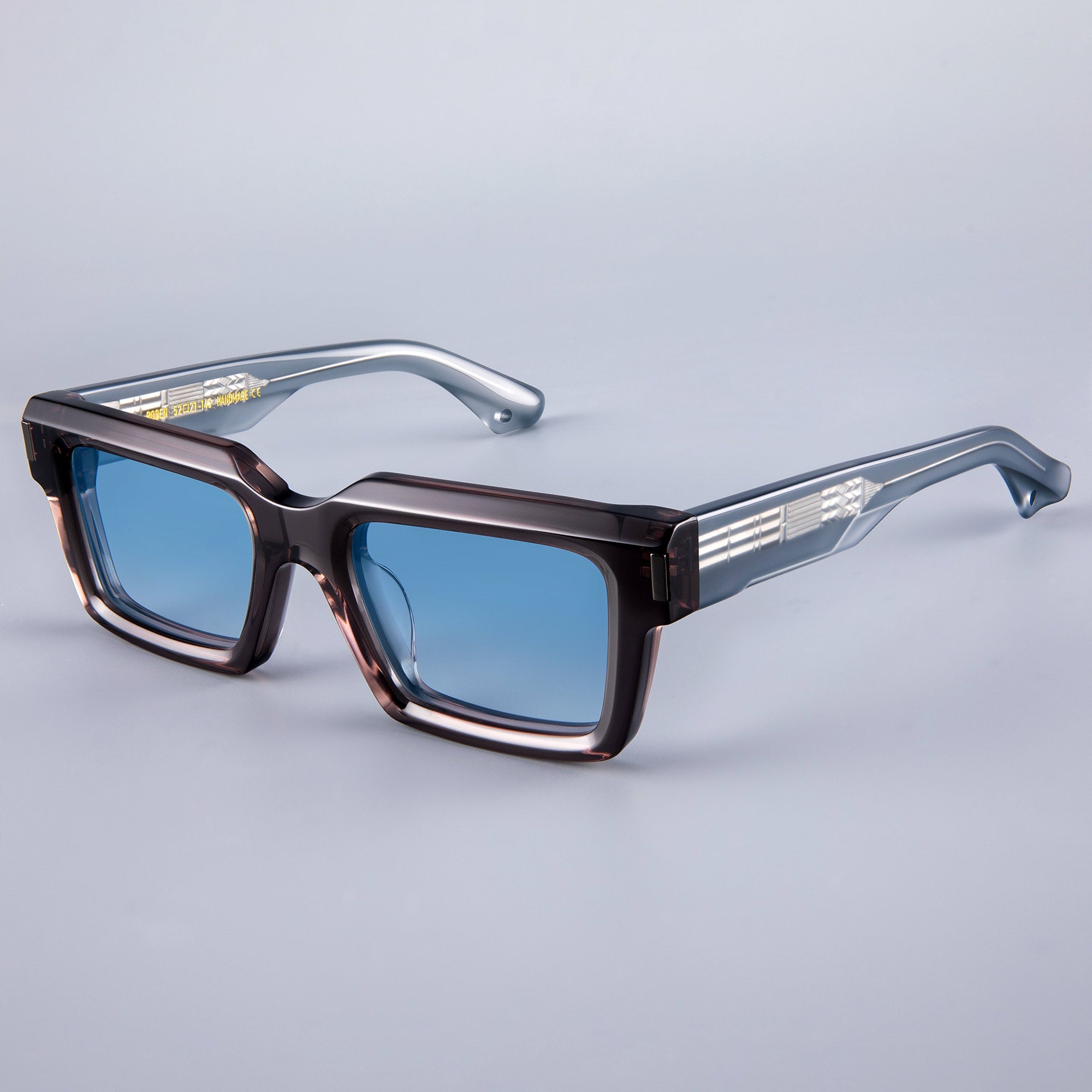 Monaco Sunglasses