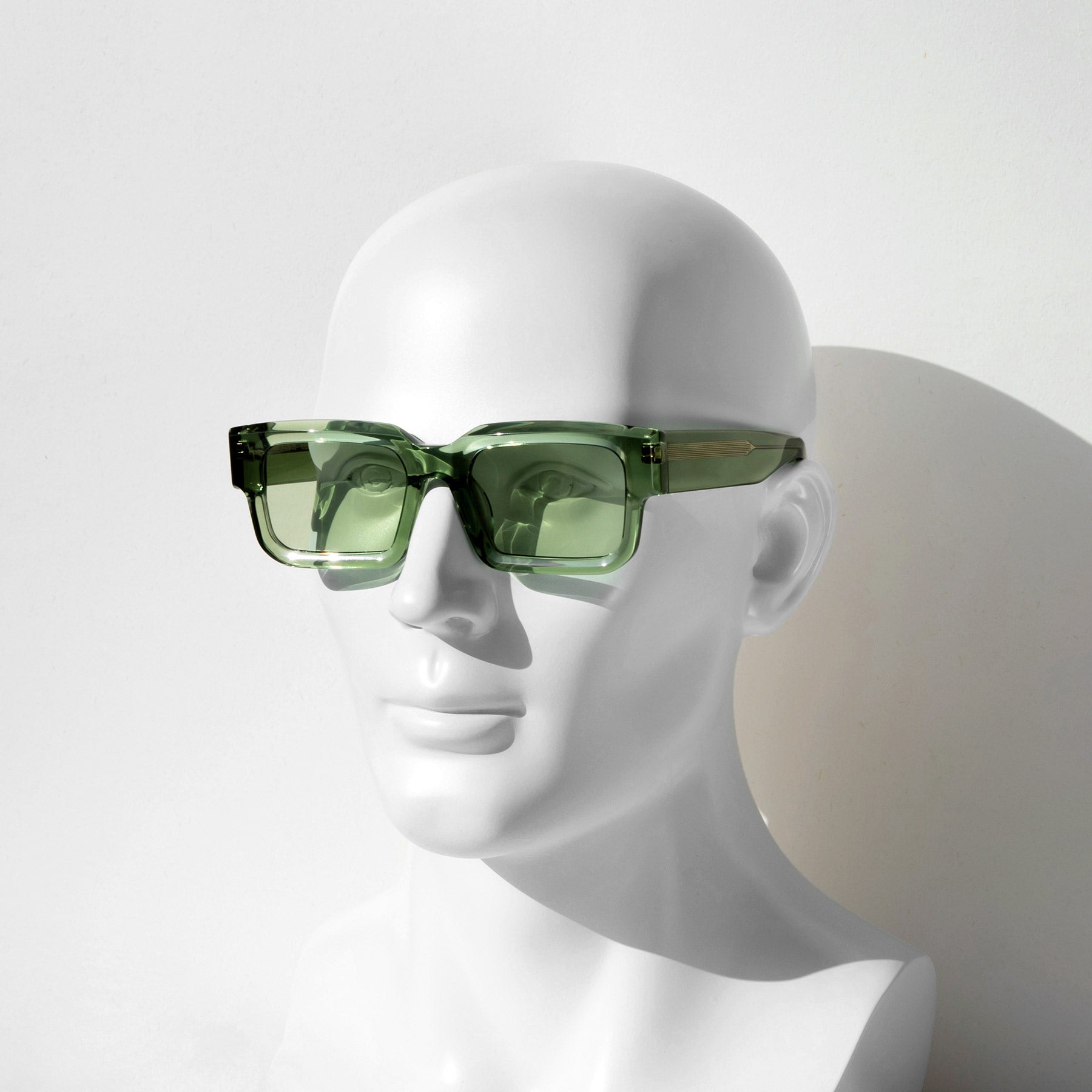 Menton Sunglasses