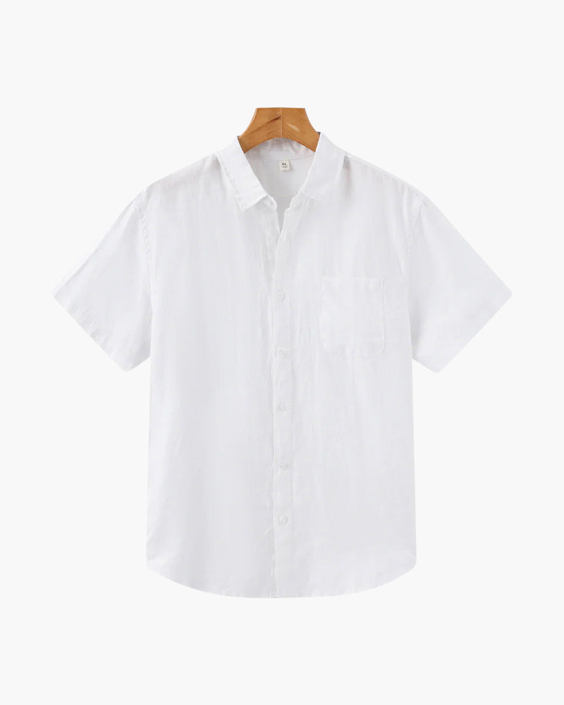 Cassis Short Sleeve Shirt