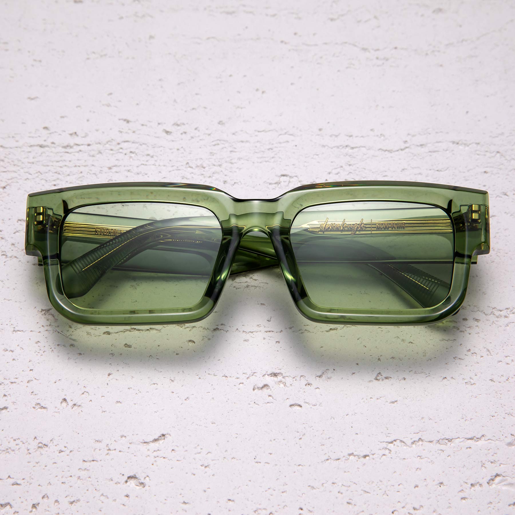 Menton Sunglasses
