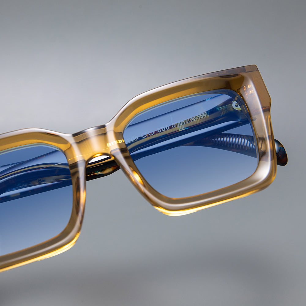 Cannes Sunglasses