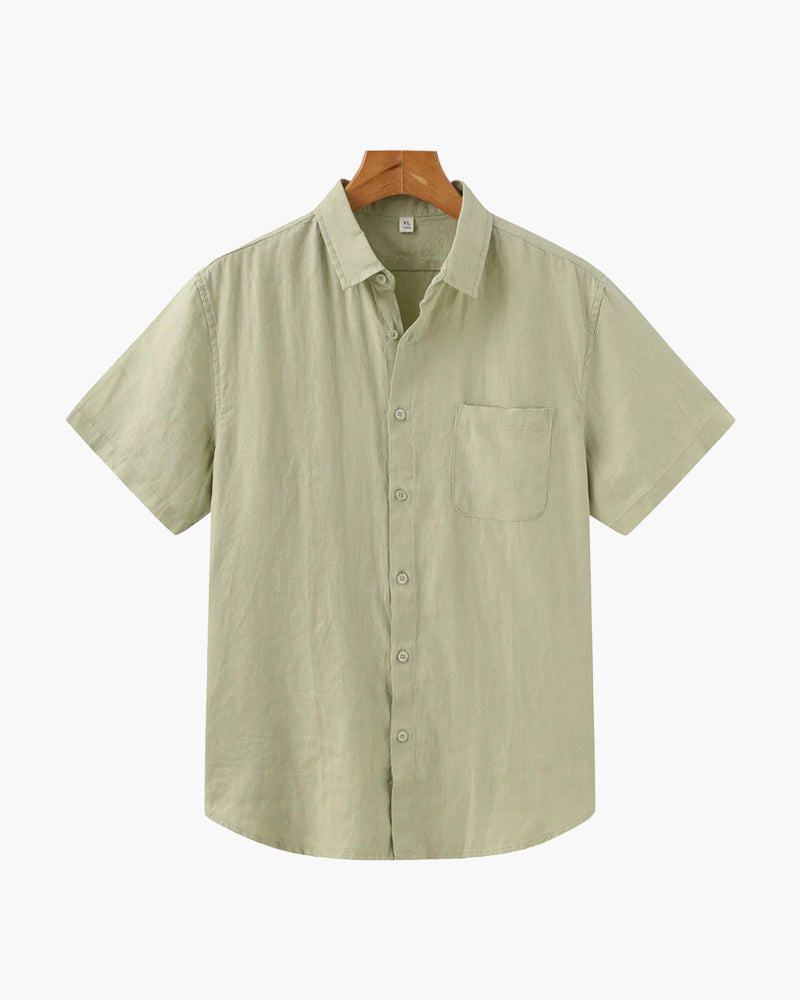 Cassis Short Sleeve Shirt