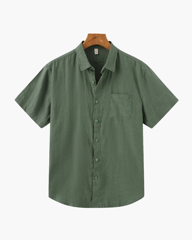 Cassis Short Sleeve Shirt