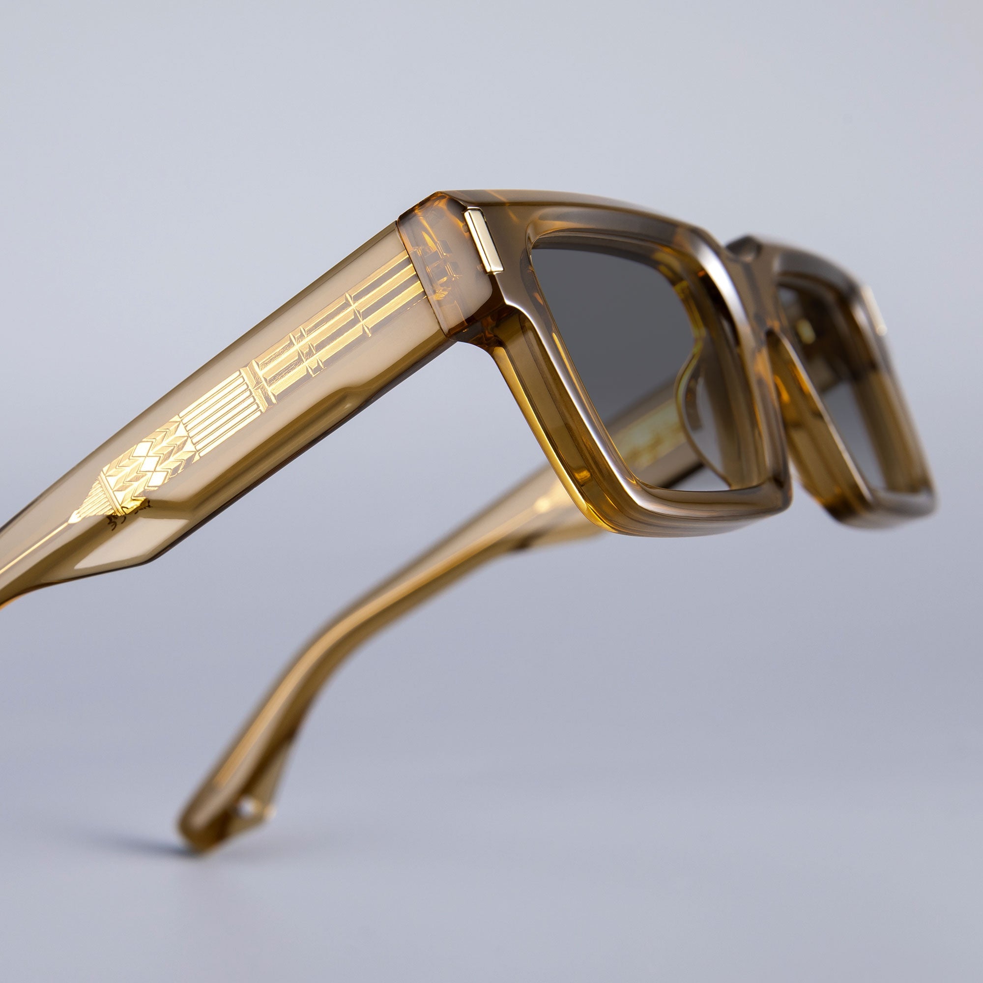 Monaco Sunglasses