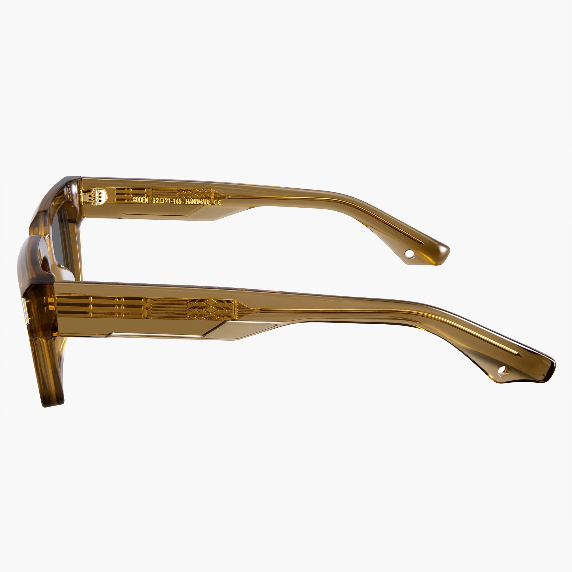 Monaco Sunglasses
