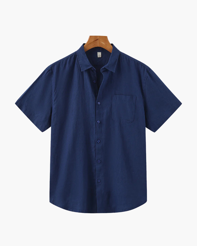 Cassis Short Sleeve Shirt