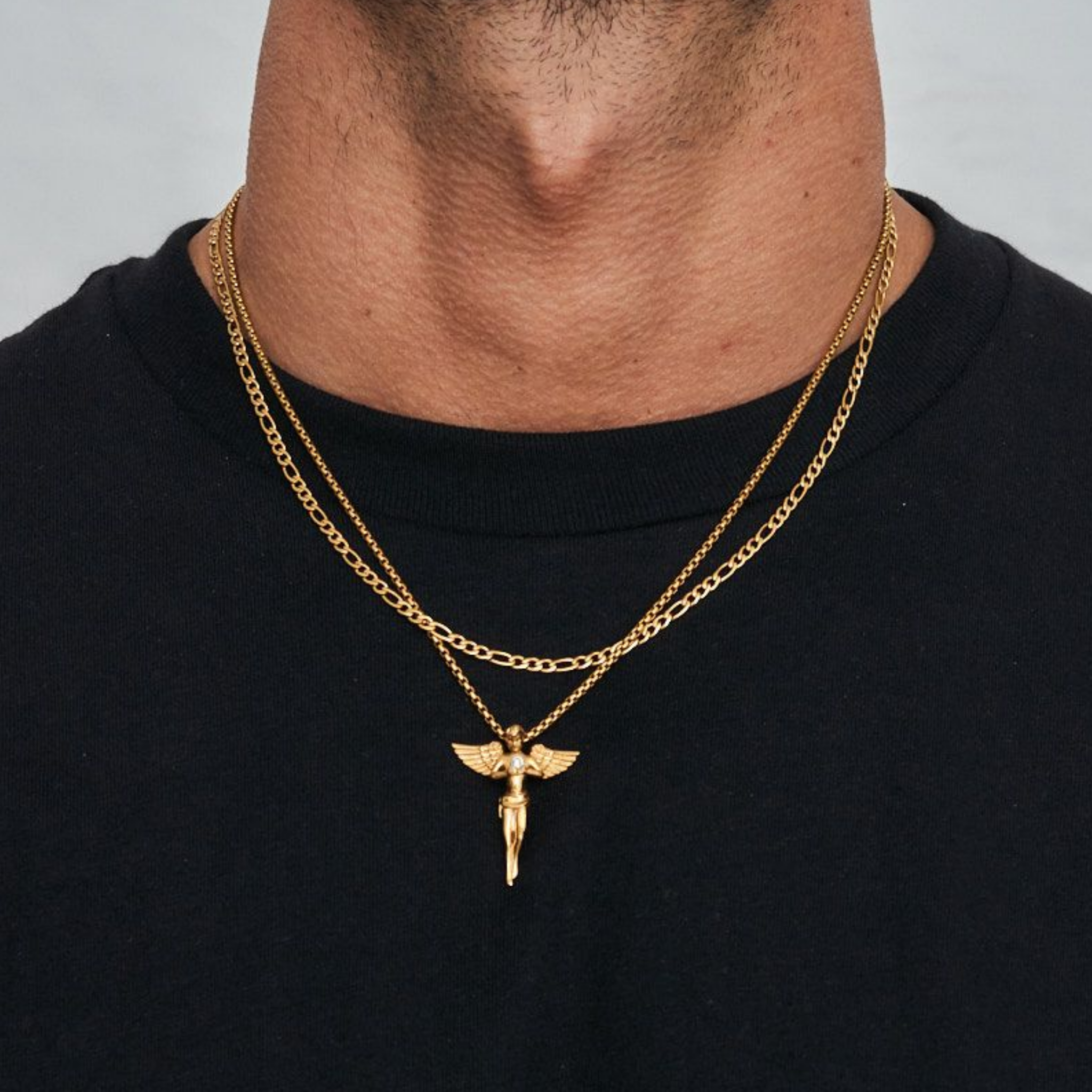 Build Your Cordé Set (Gold)