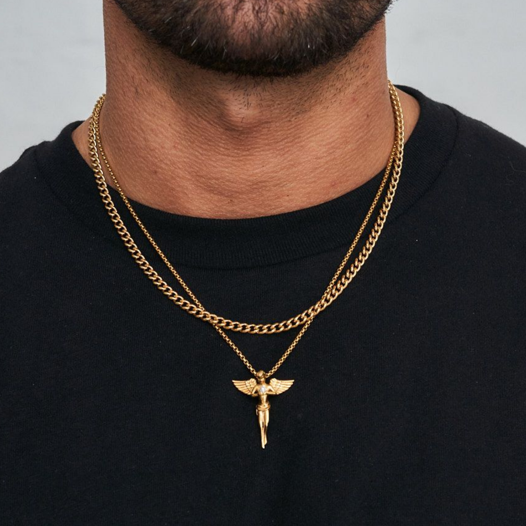 Build Your Cordé Set (Gold)