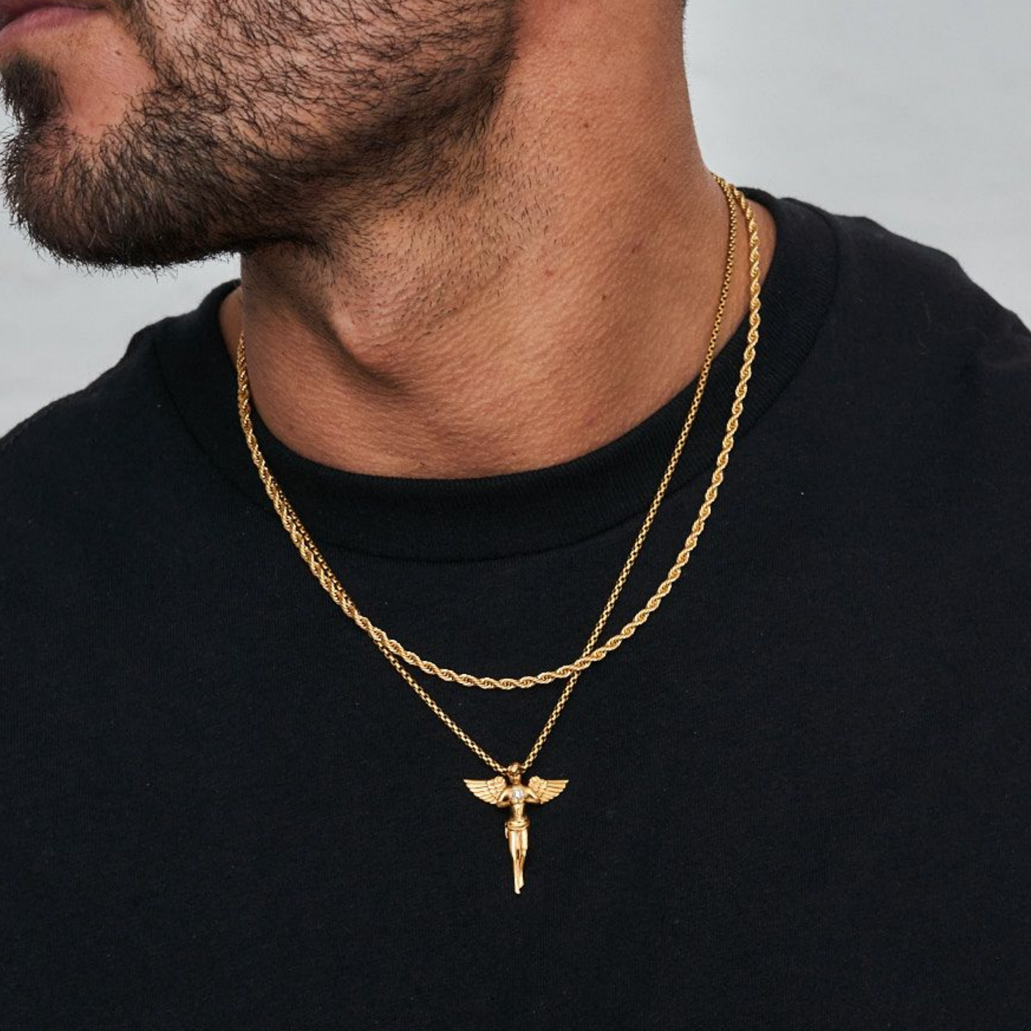 Build Your Cordé Set (Gold)