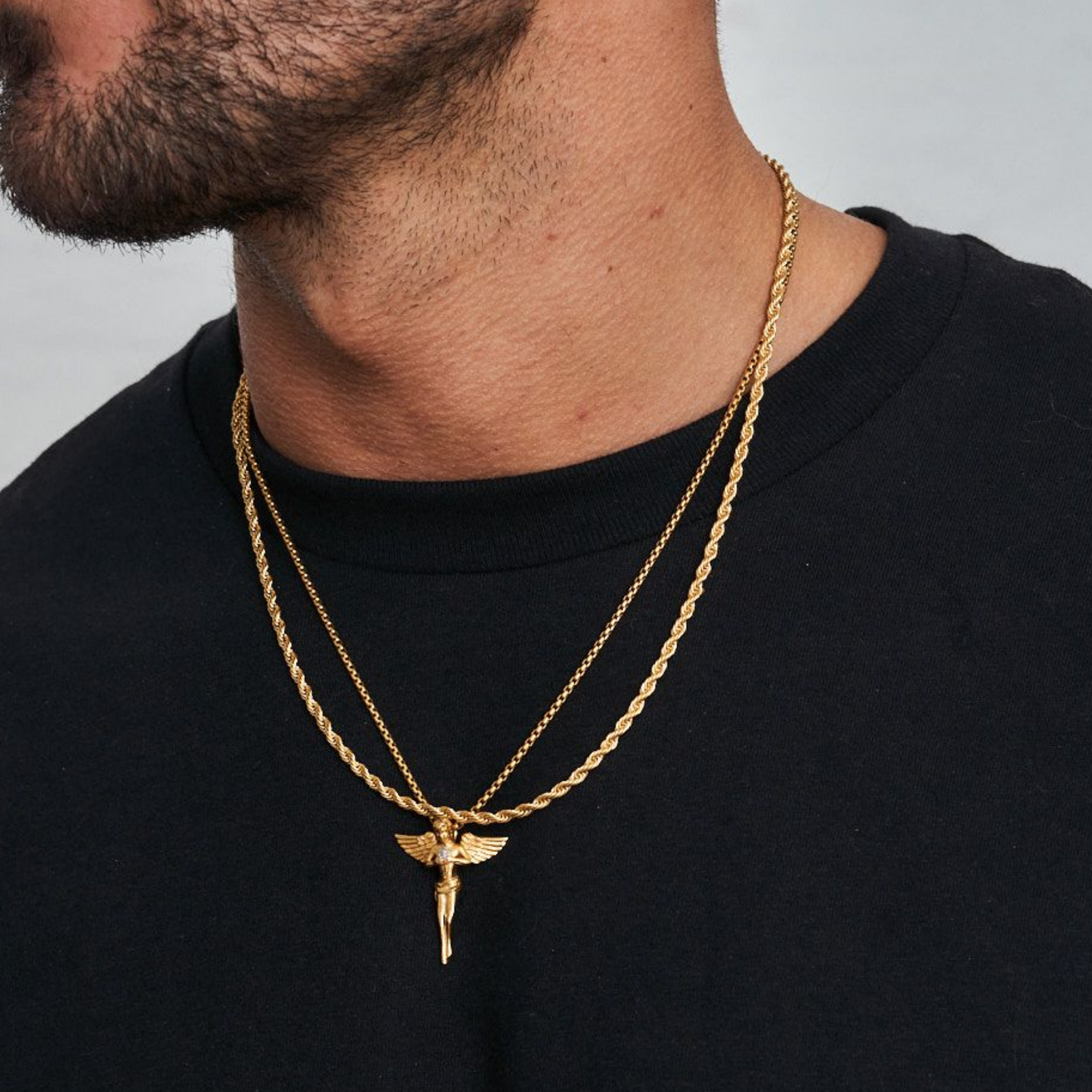 Build Your Cordé Set (Gold)