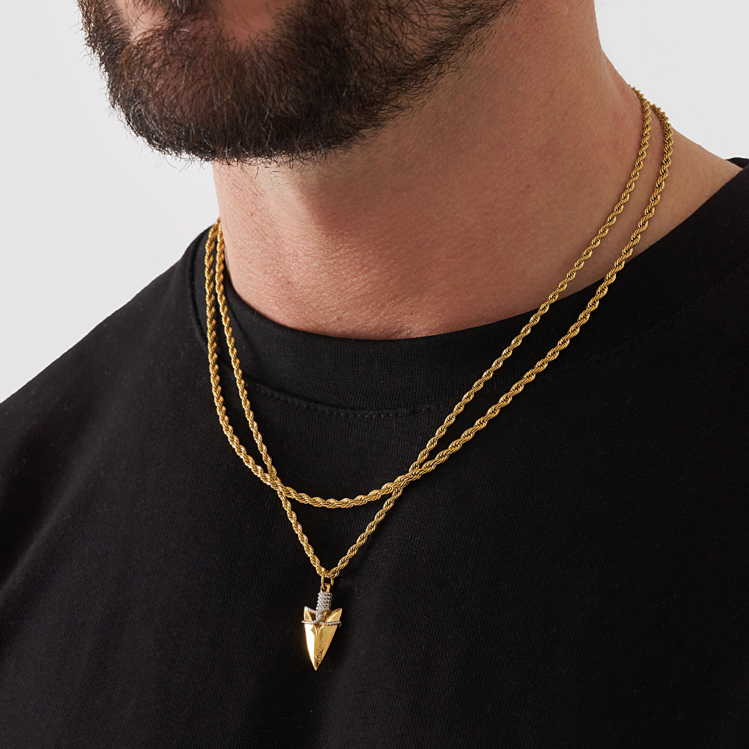 Build Your Cordé Set (Gold)
