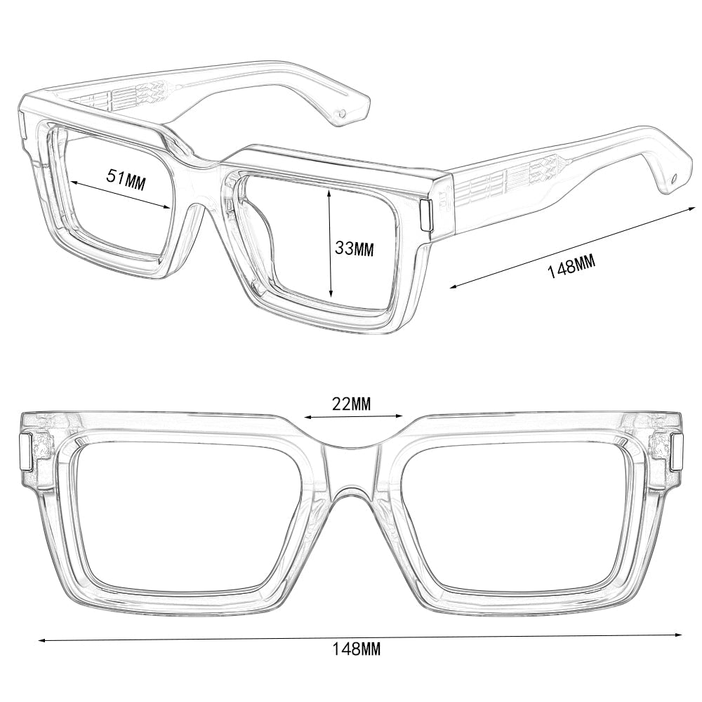 Monaco Sunglasses