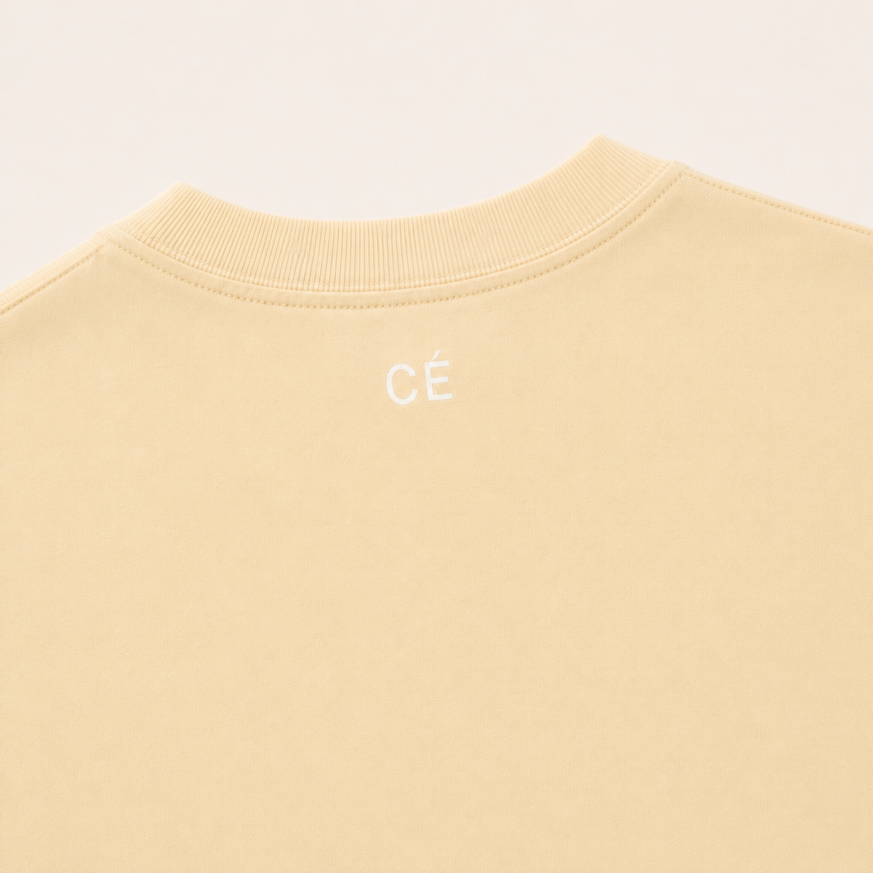 Espresso After Swimming Tee