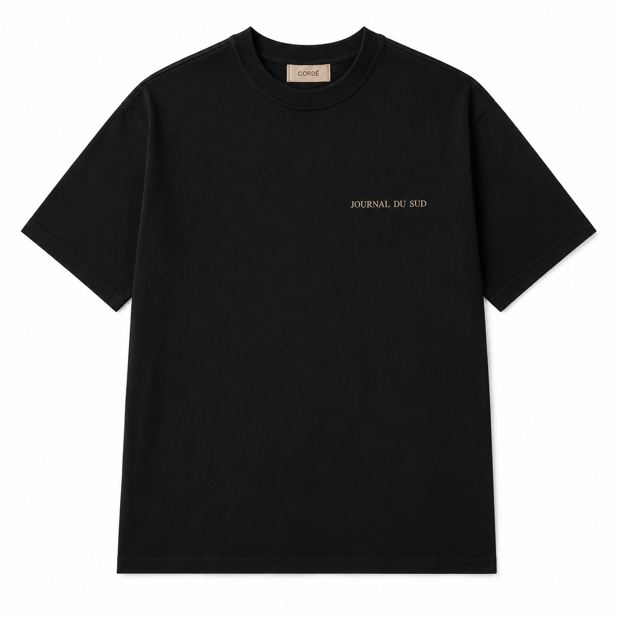 Journal du Sud Tee