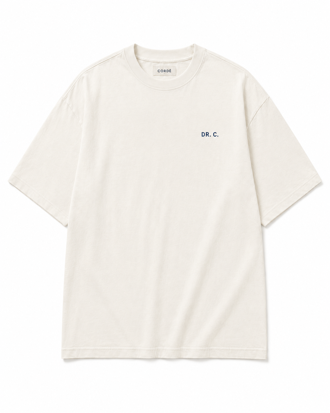 Ordonnance Tee — Dr. C.