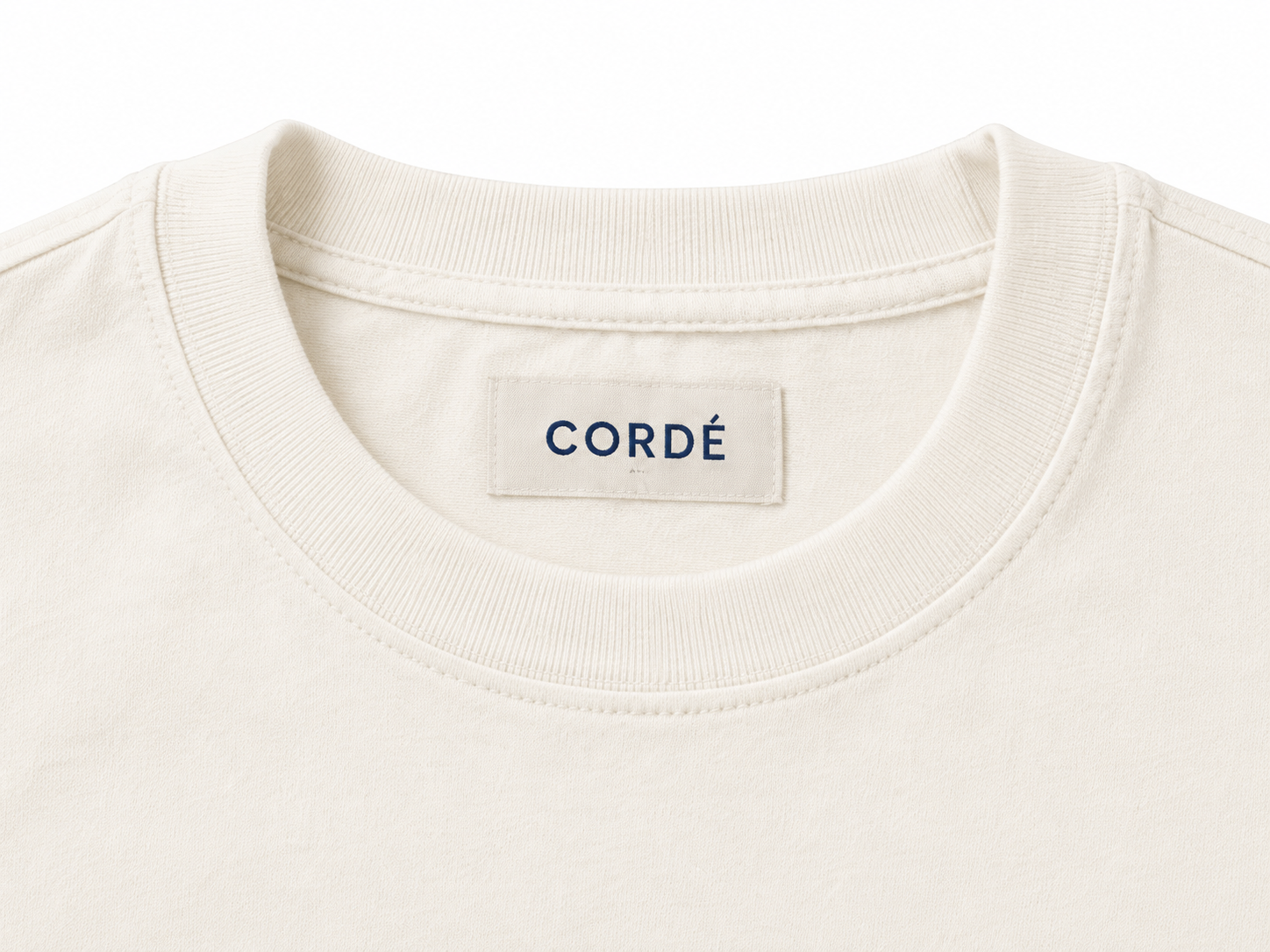 Ordonnance Tee — Dr. C.