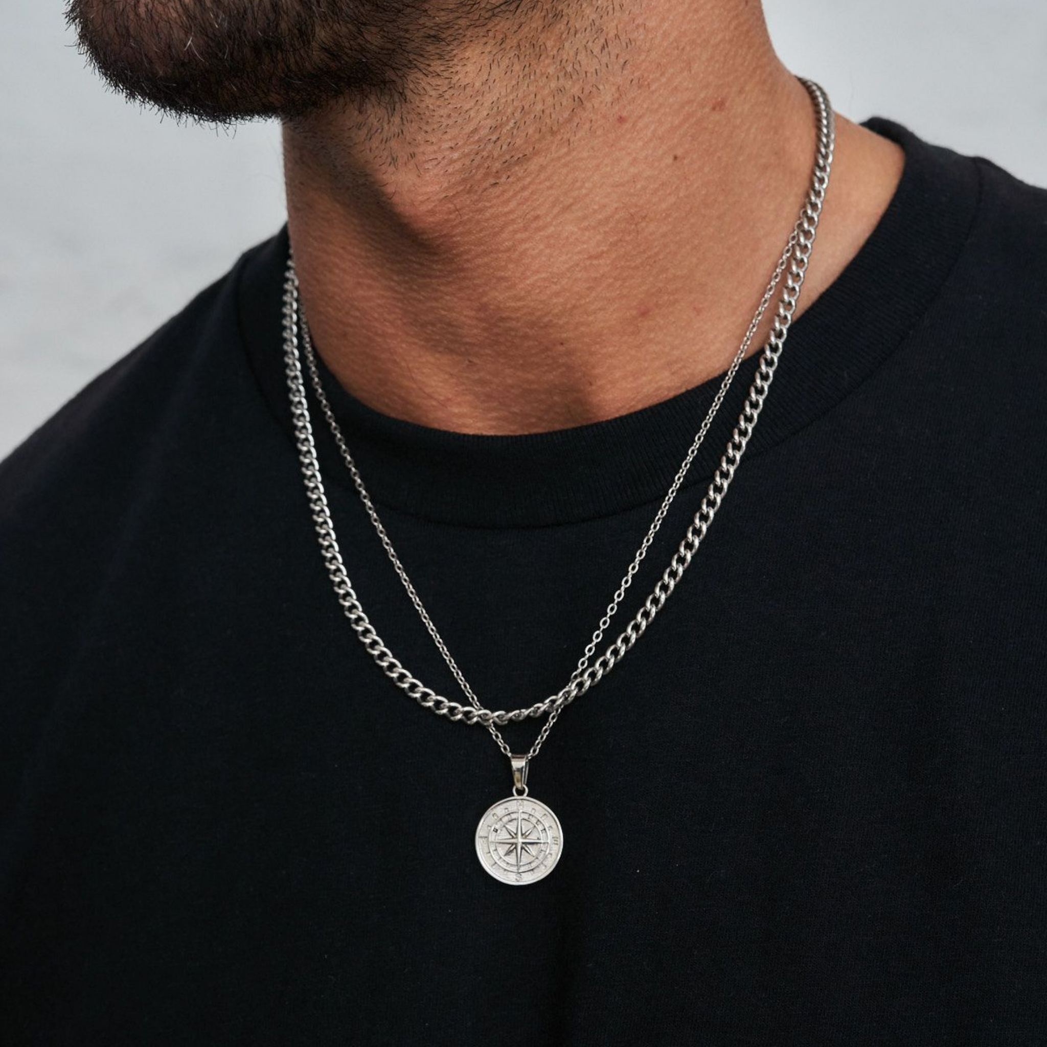 Create Your Cordé Set (Silver)