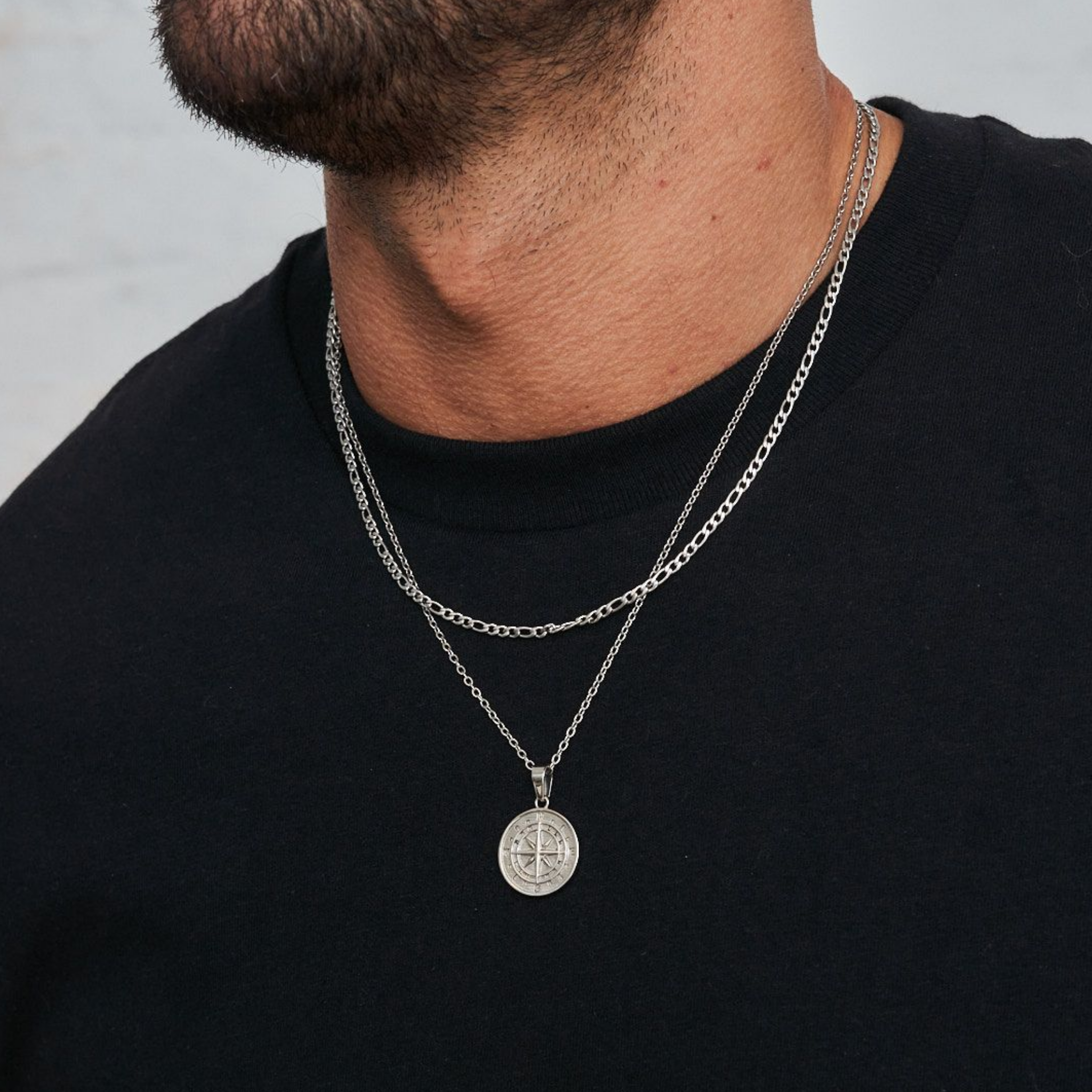 Create Your Cordé Set (Silver)
