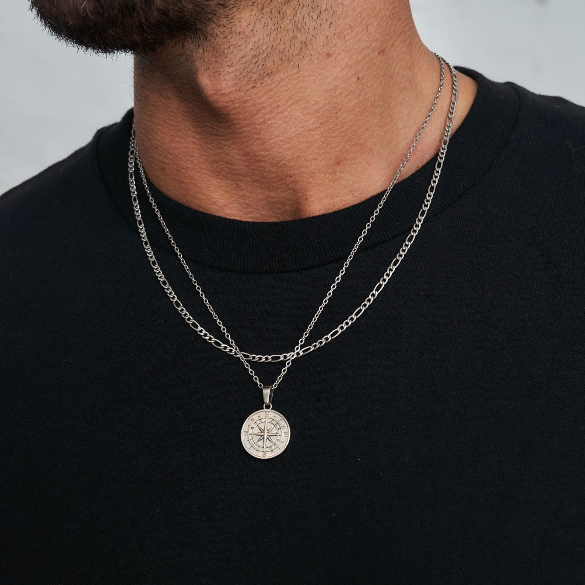 Create Your Cordé Set (Silver)