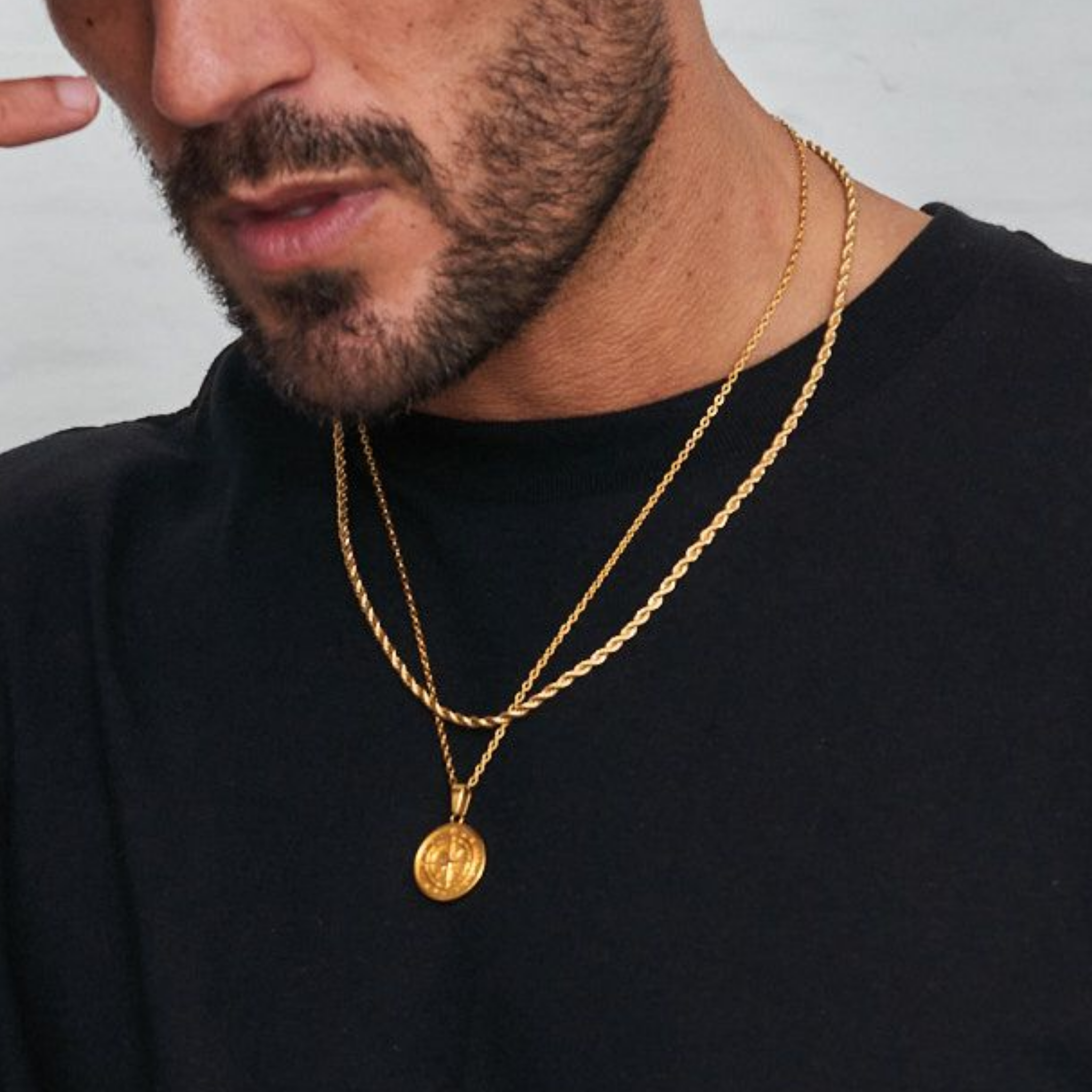 Build Your Cordé Set (Gold)
