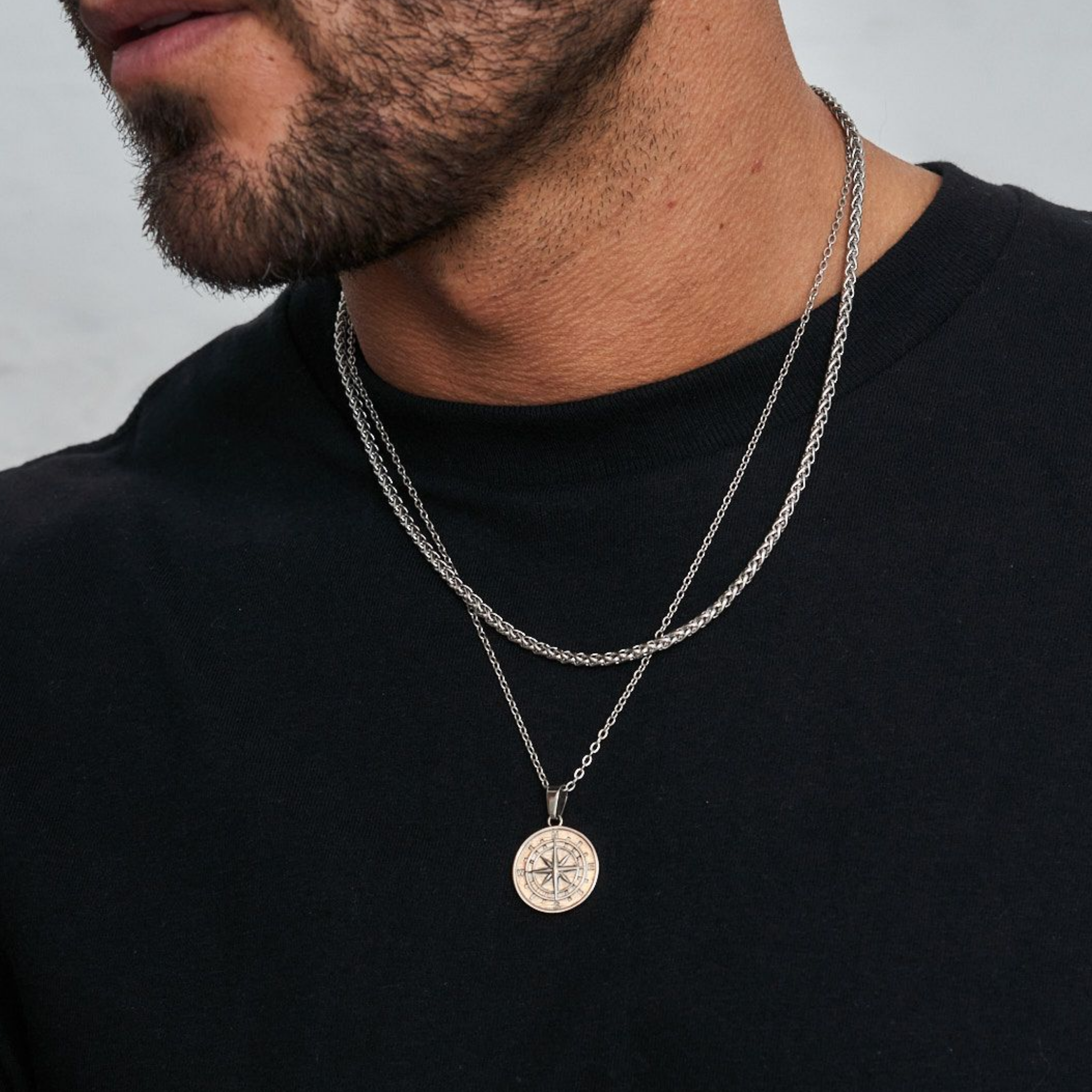 Create Your Cordé Set (Silver)