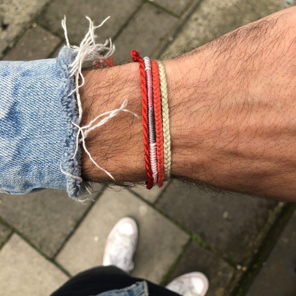 Ramatuelle Temple Bracelet