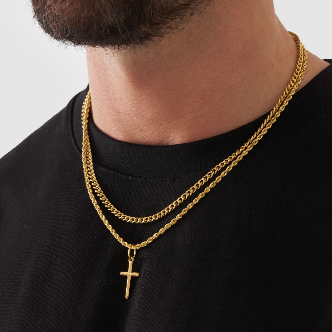Build Your Cordé Set (Gold)