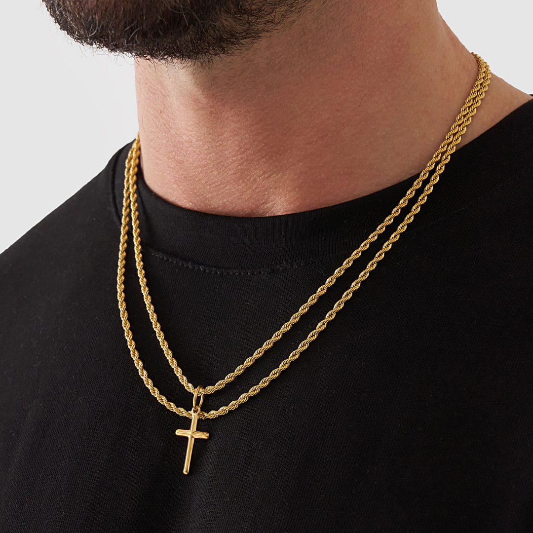 Build Your Cordé Set (Gold)