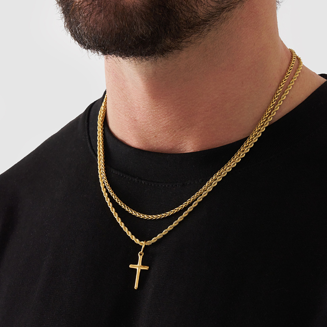 Build Your Cordé Set (Gold)
