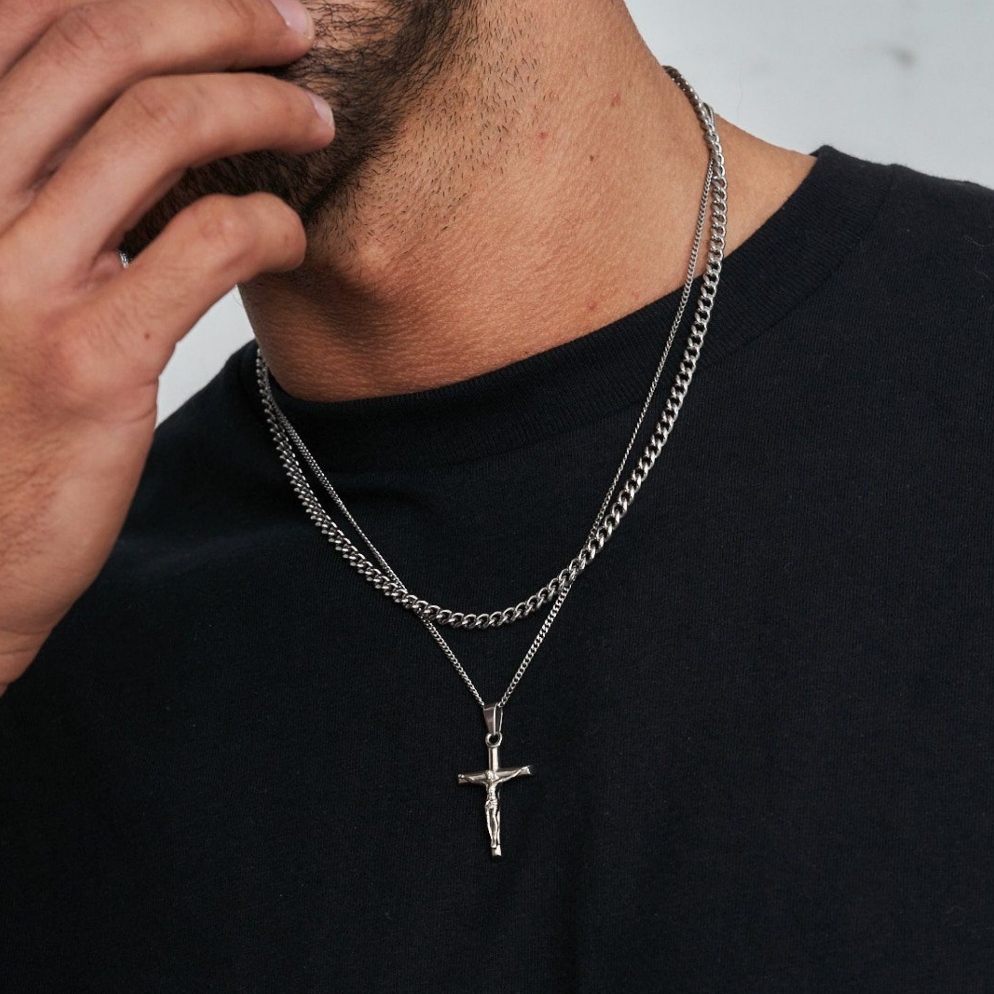 Create Your Cordé Set (Silver)