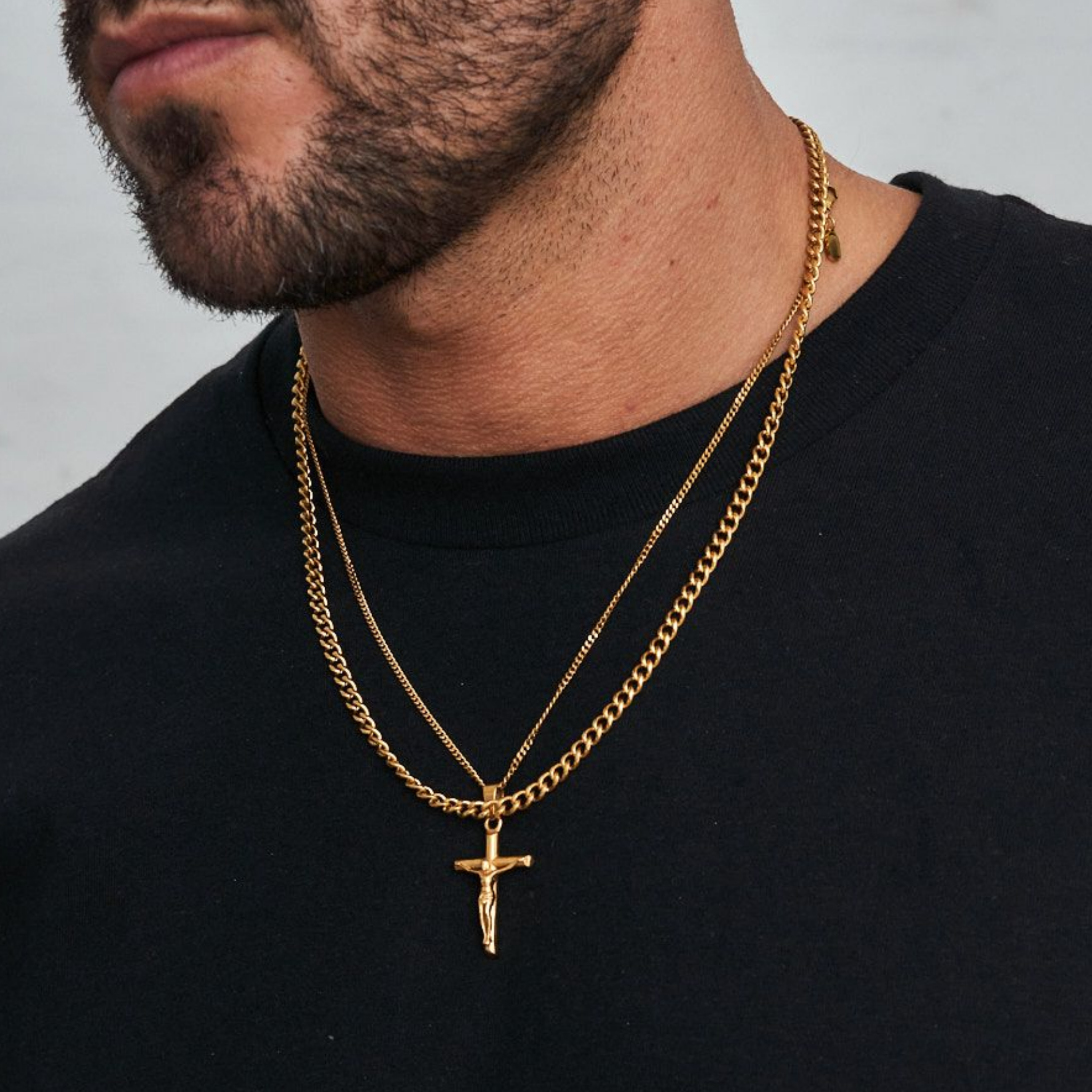Build Your Cordé Set (Gold)