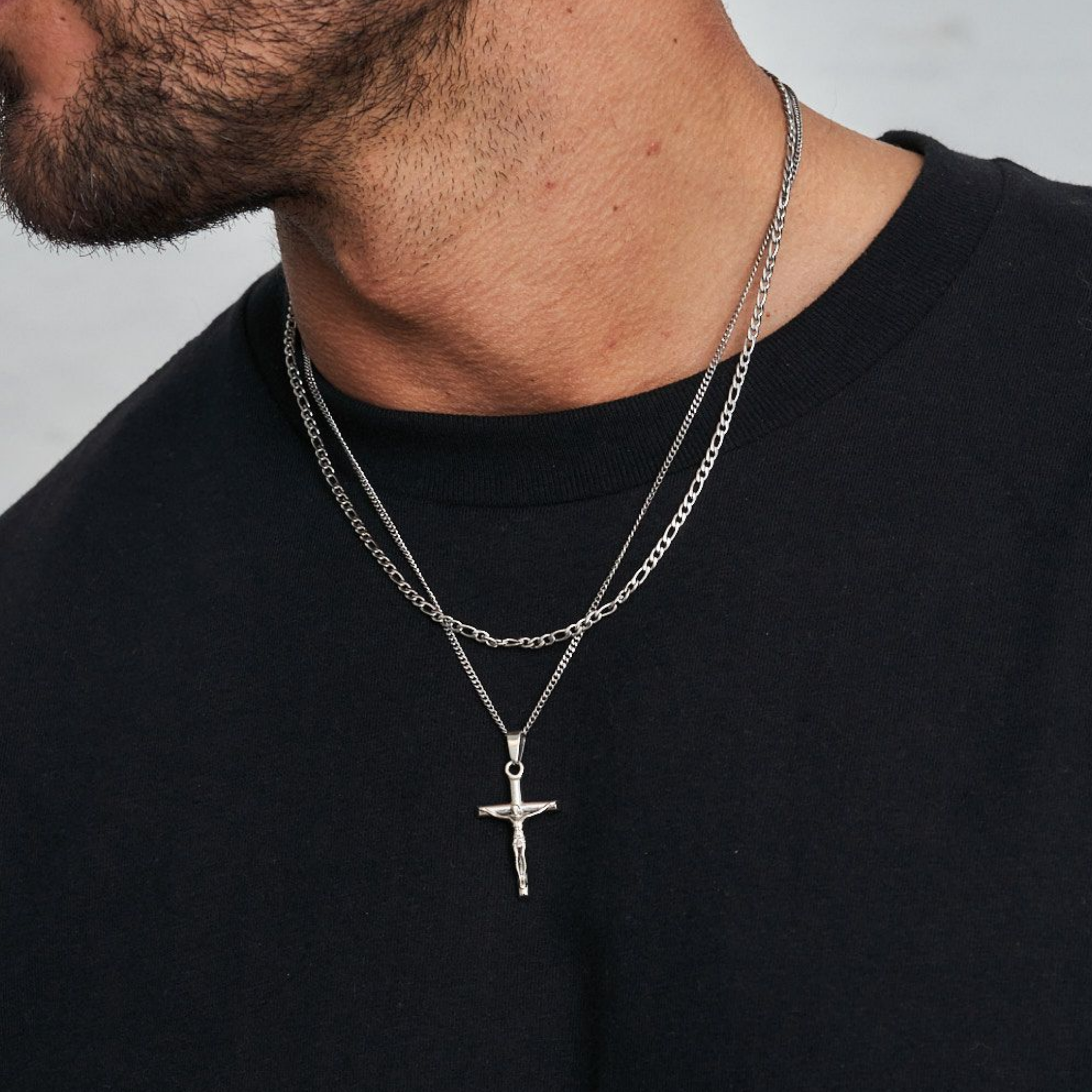 Create Your Cordé Set (Silver)