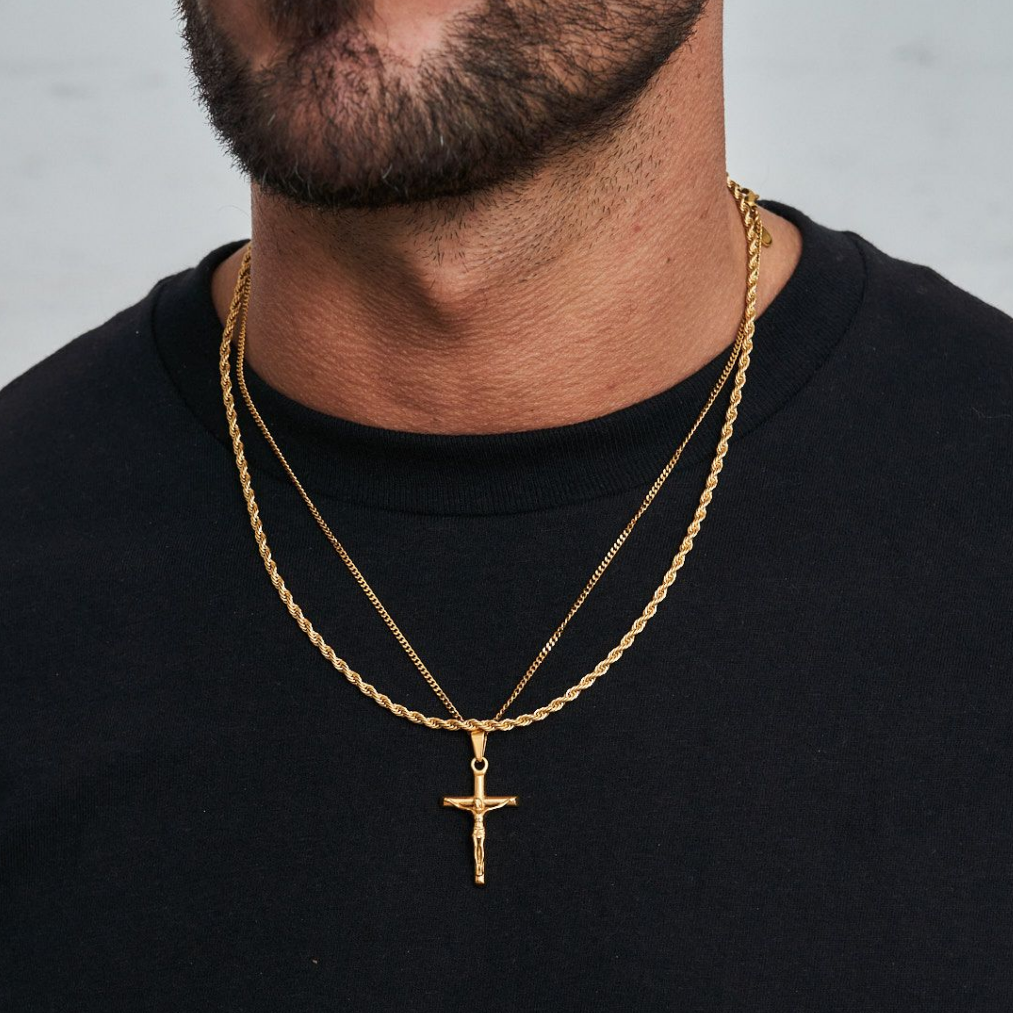 Build Your Cordé Set (Gold)