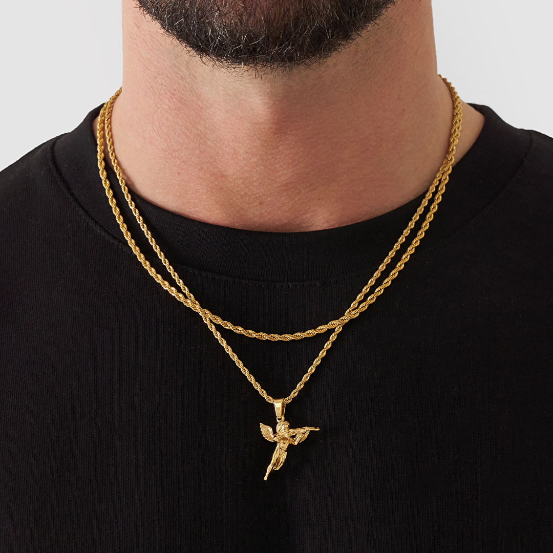 Build Your Cordé Set (Gold)