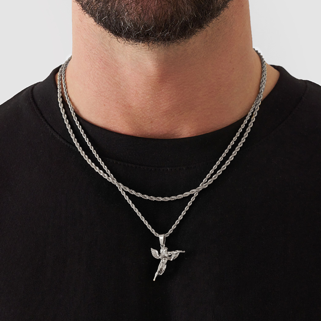 Create Your Cordé Set (Silver)
