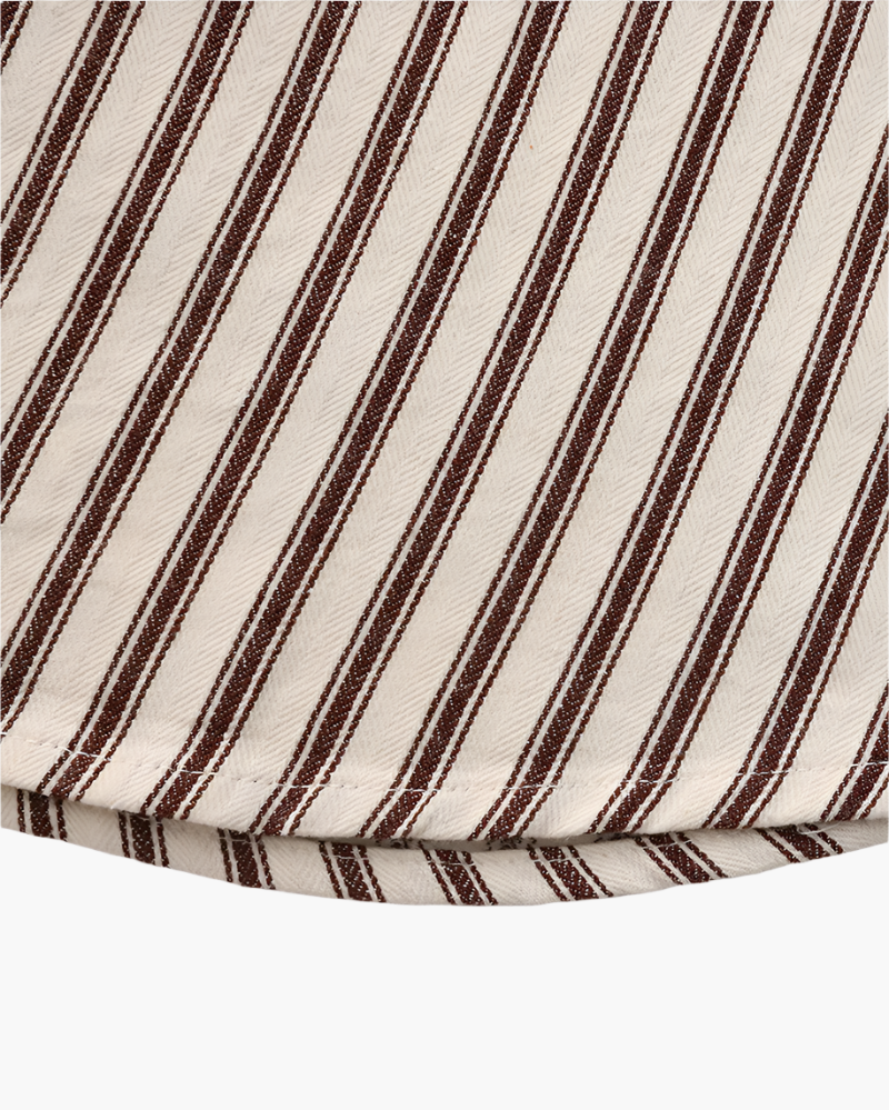 Antibes Striped Shirt