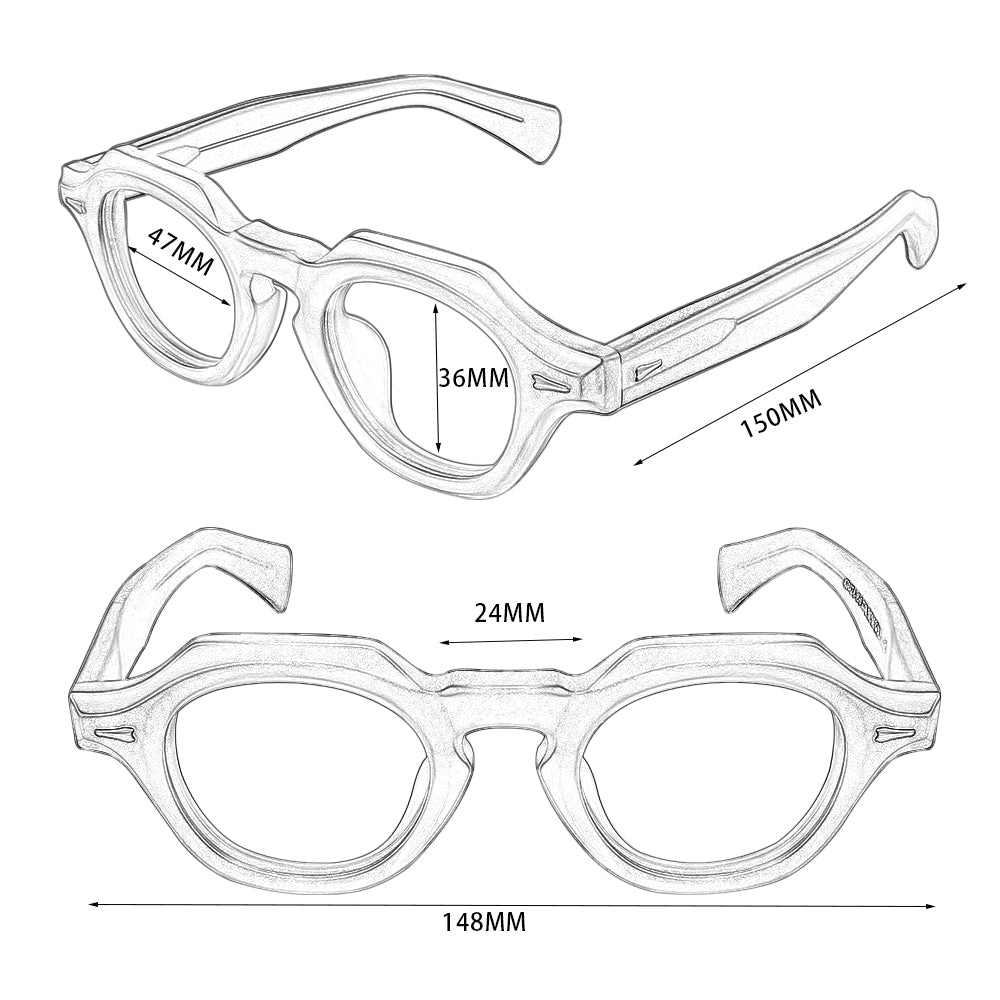 Antibes Sunglasses