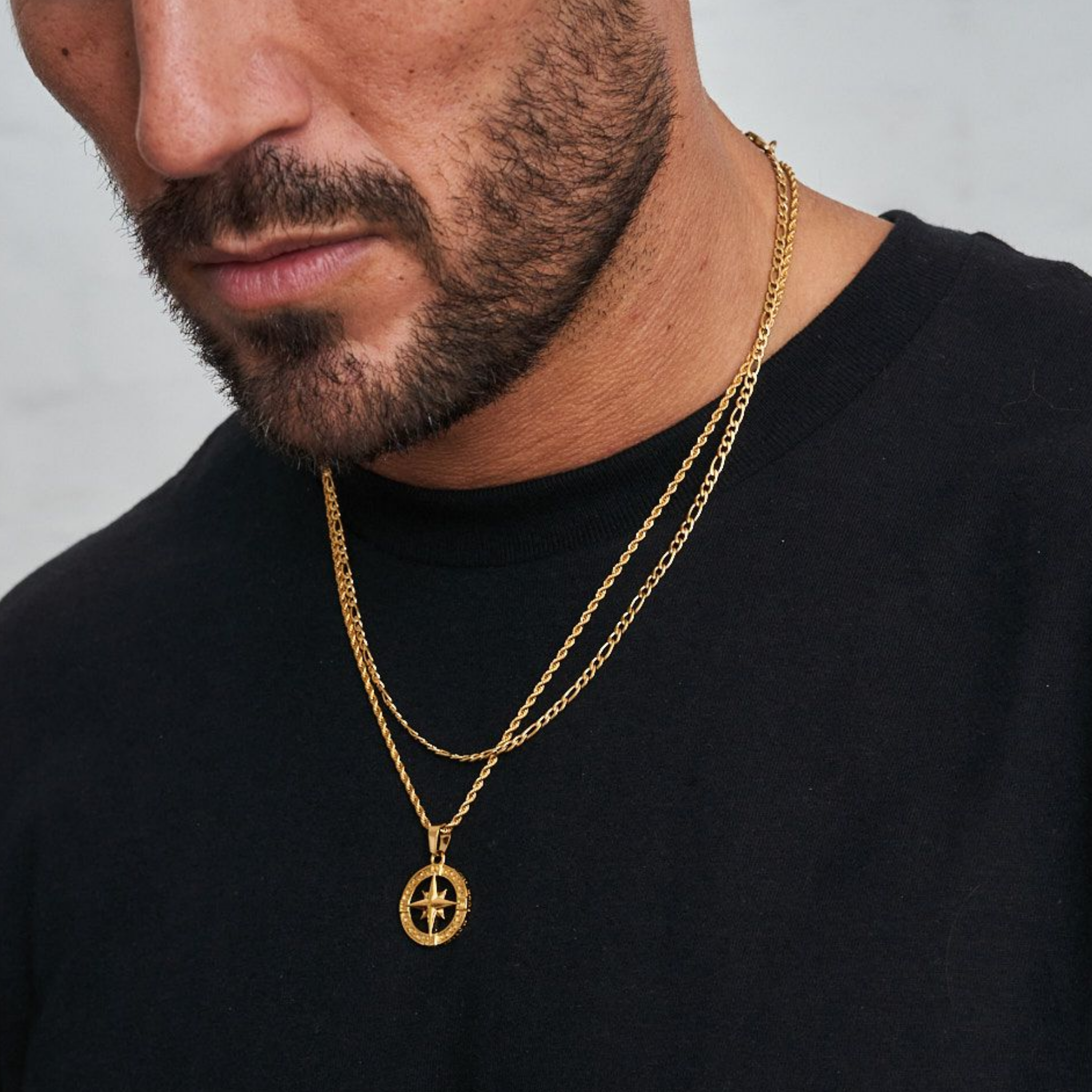 Build Your Cordé Set (Gold)