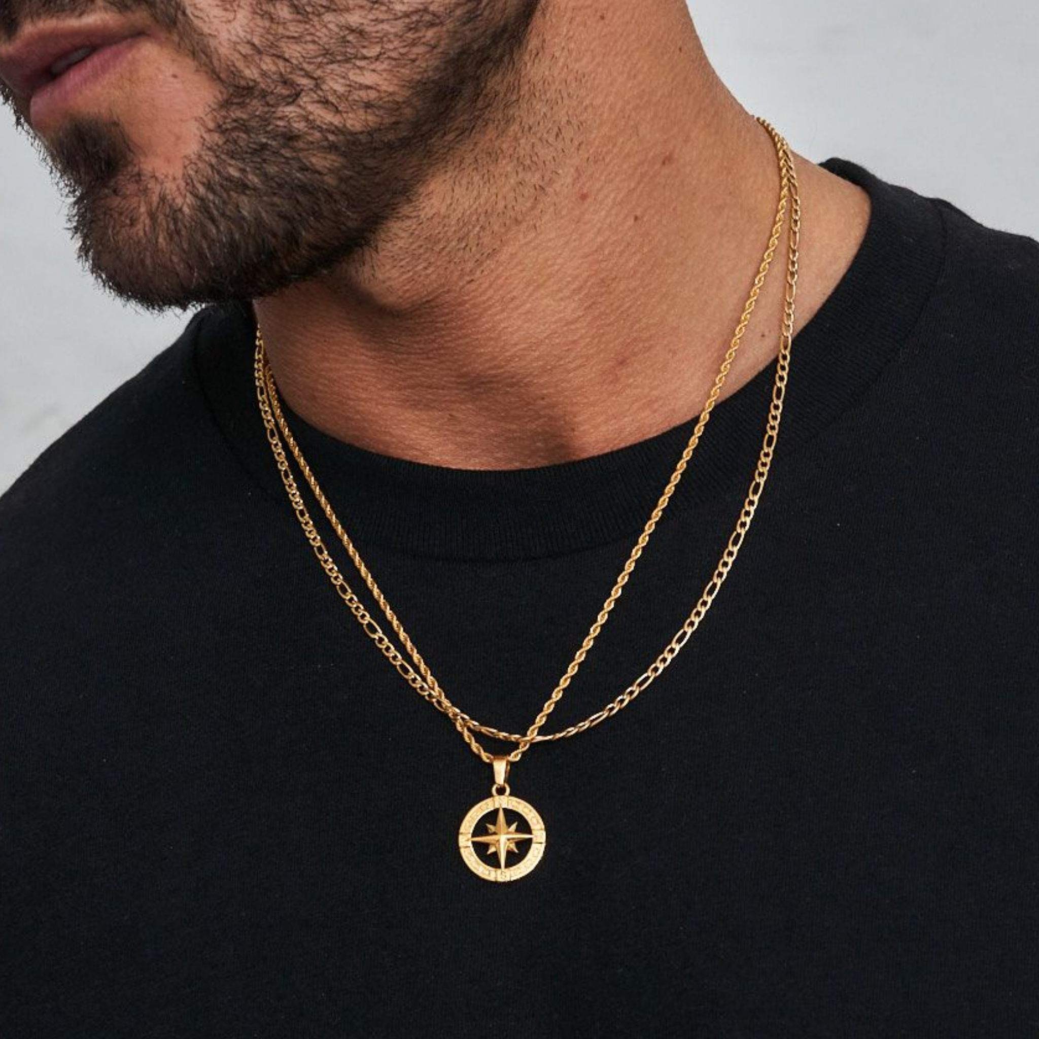 Build Your Cordé Set (Gold)