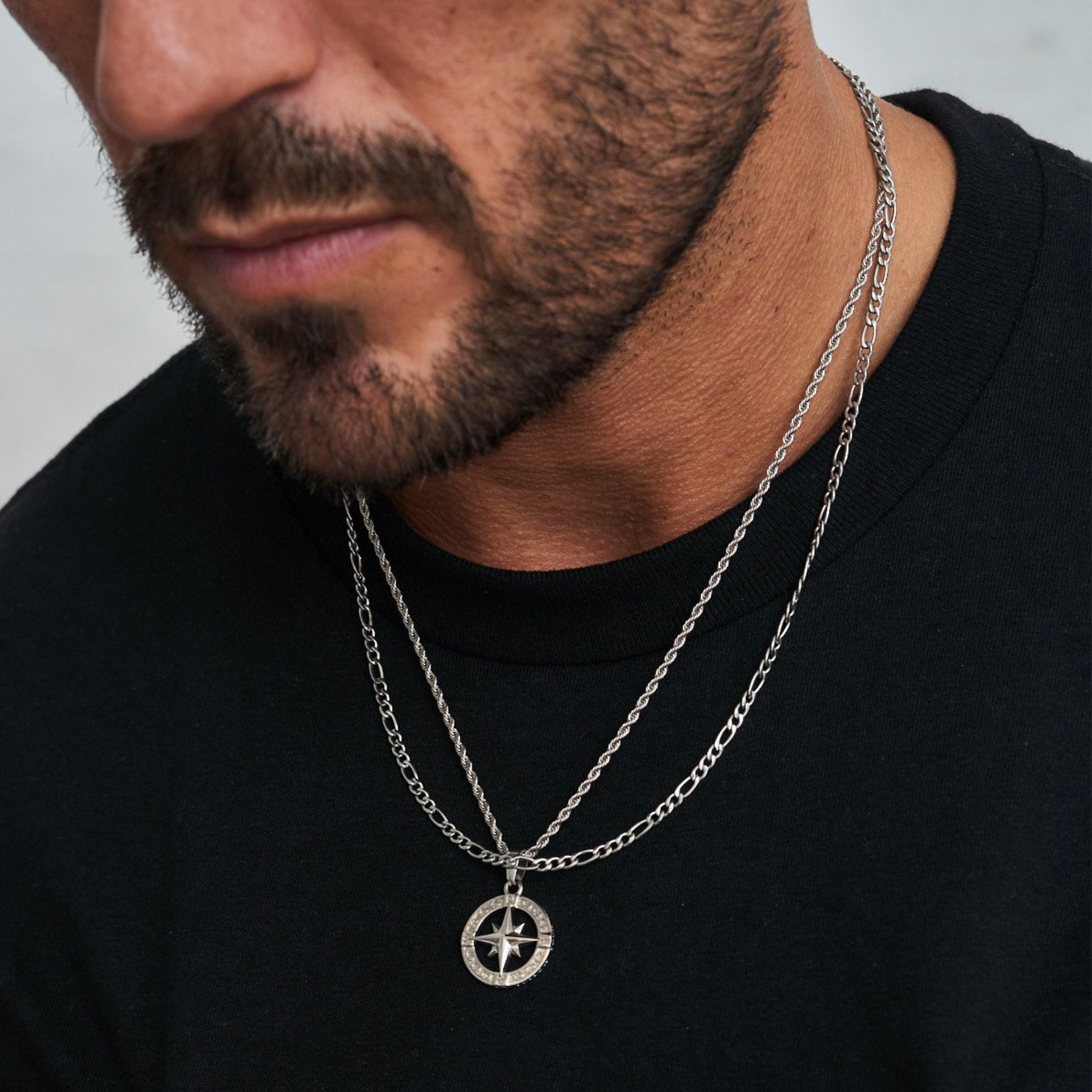 Create Your Cordé Set (Silver)