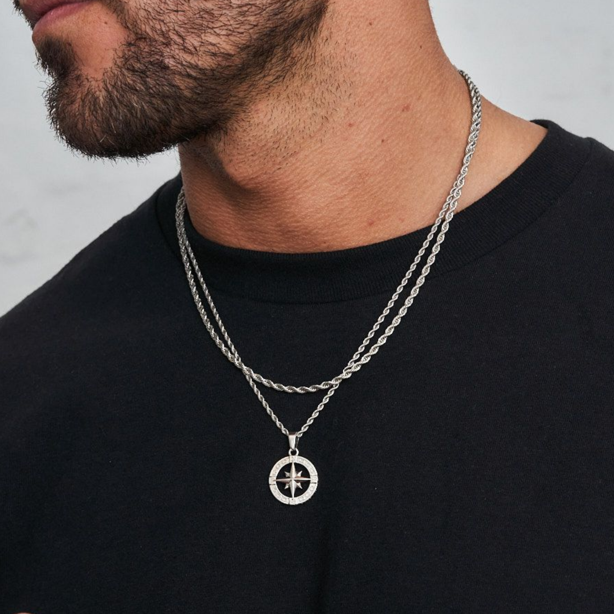 Create Your Cordé Set (Silver)