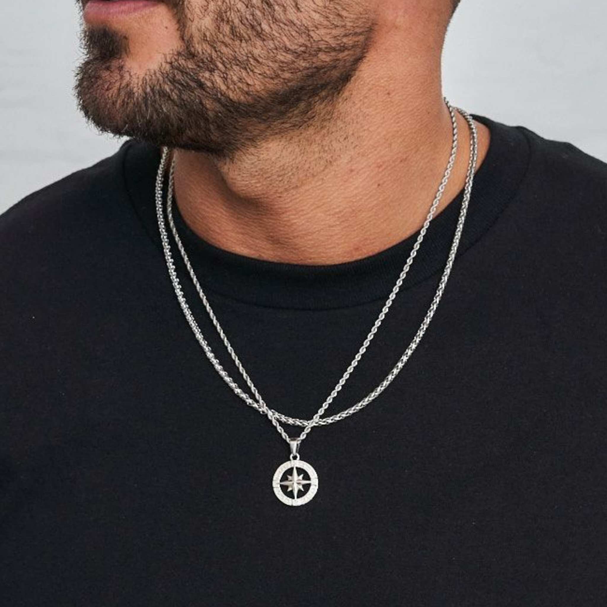 Create Your Cordé Set (Silver)