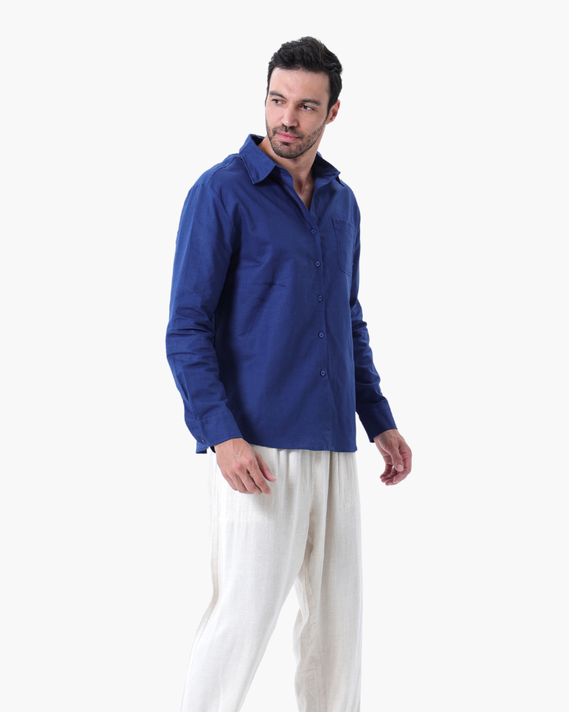 Provence Linen Set