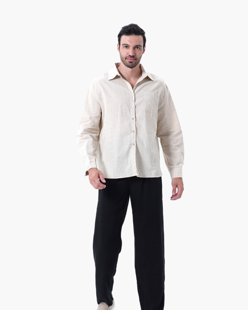 Provence Linen Set