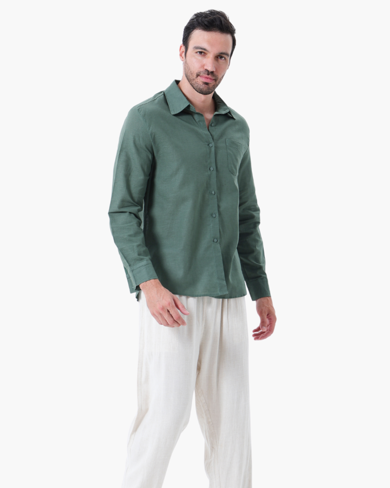 Provence Linen Set